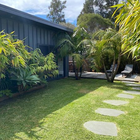 Bali In Berrara Villa Eksteriør bilde