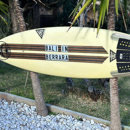 Bali In Berrara Villa Eksteriør bilde