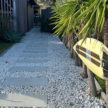 Bali In Berrara Villa Eksteriør bilde