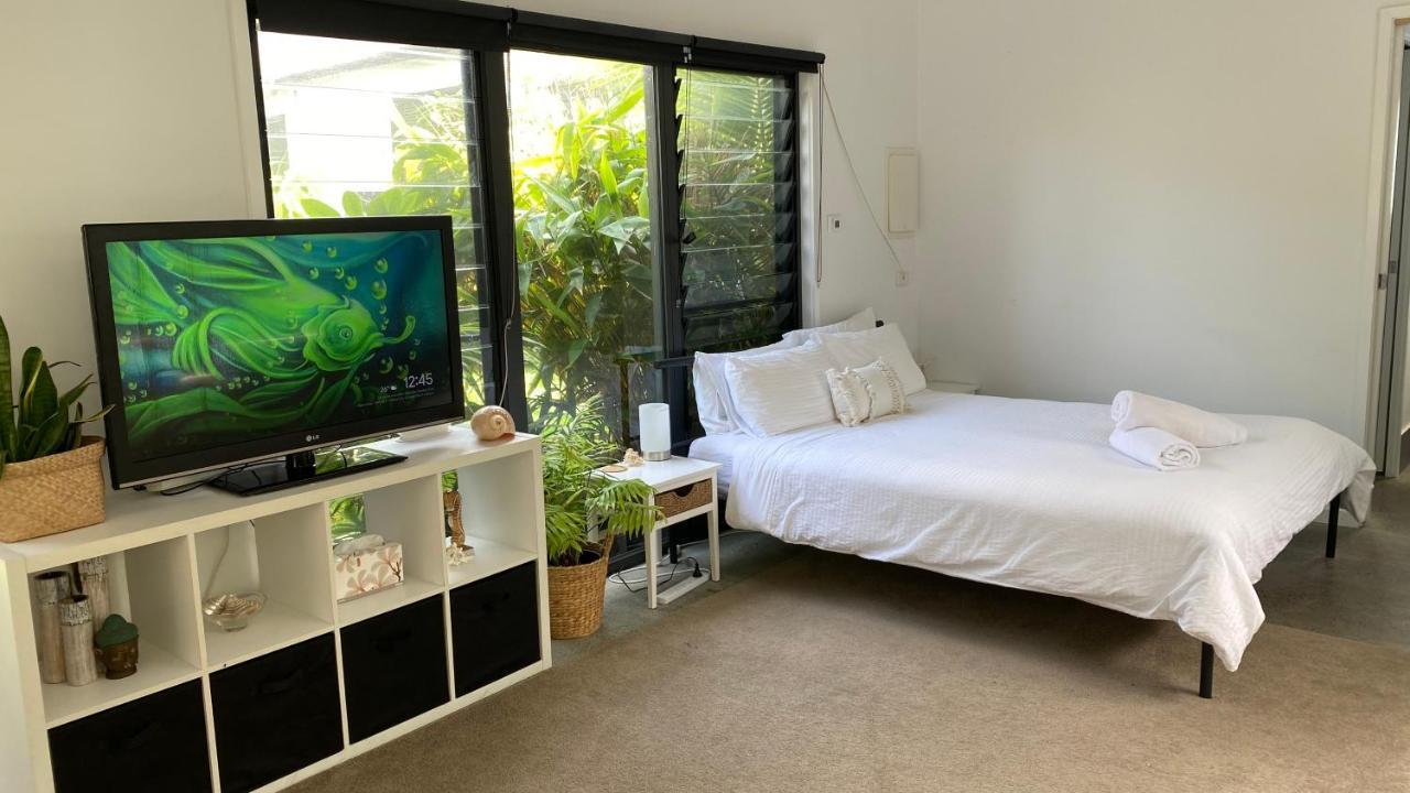 Bali In Berrara Villa Eksteriør bilde