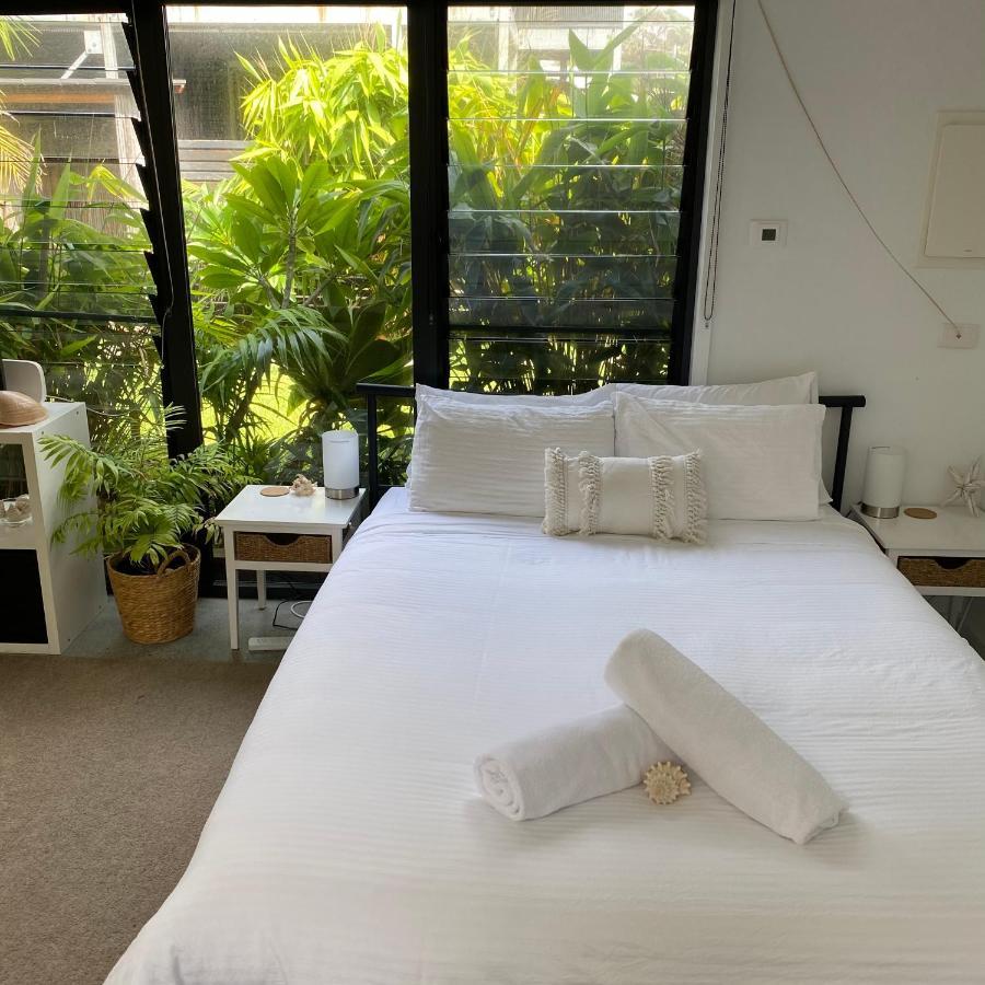 Bali In Berrara Villa Eksteriør bilde