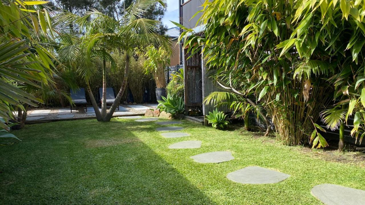 Bali In Berrara Villa Eksteriør bilde