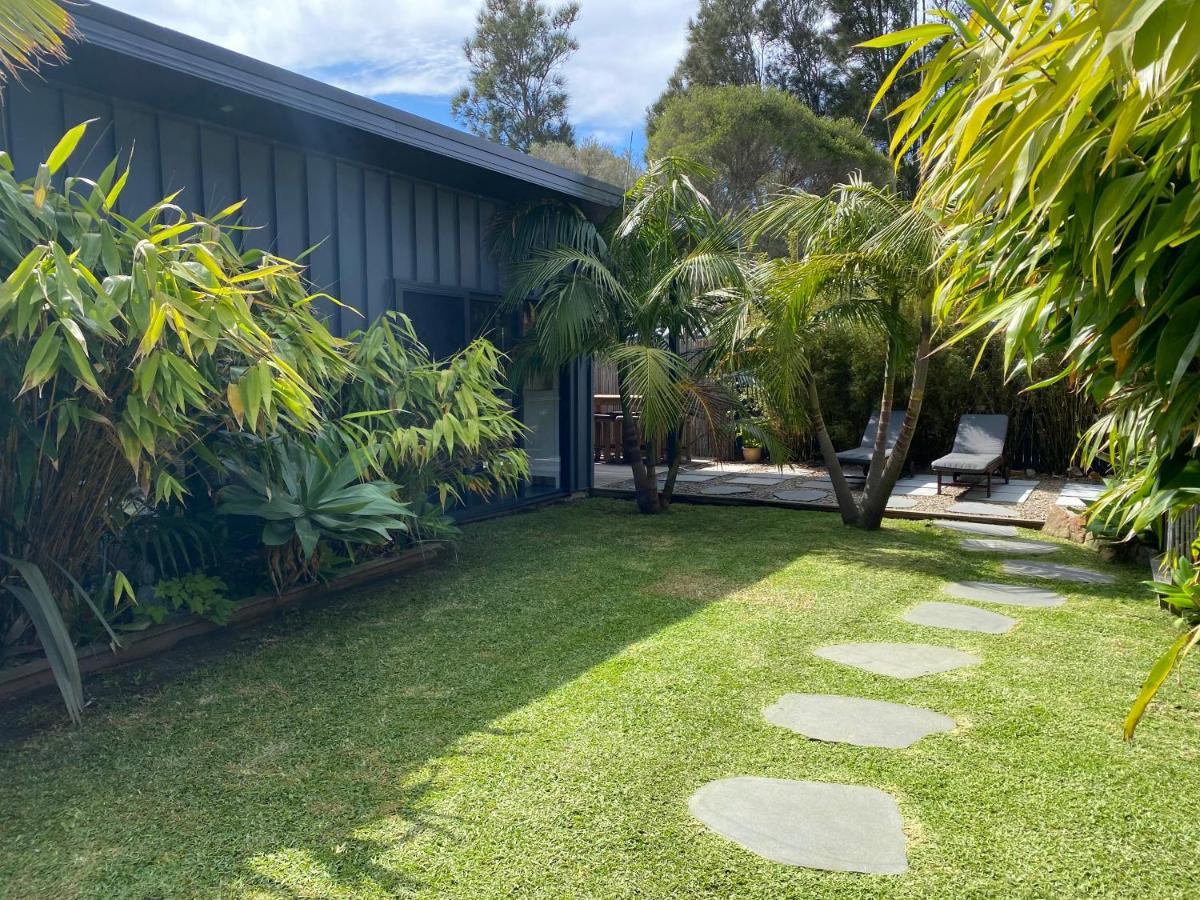 Bali In Berrara Villa Eksteriør bilde