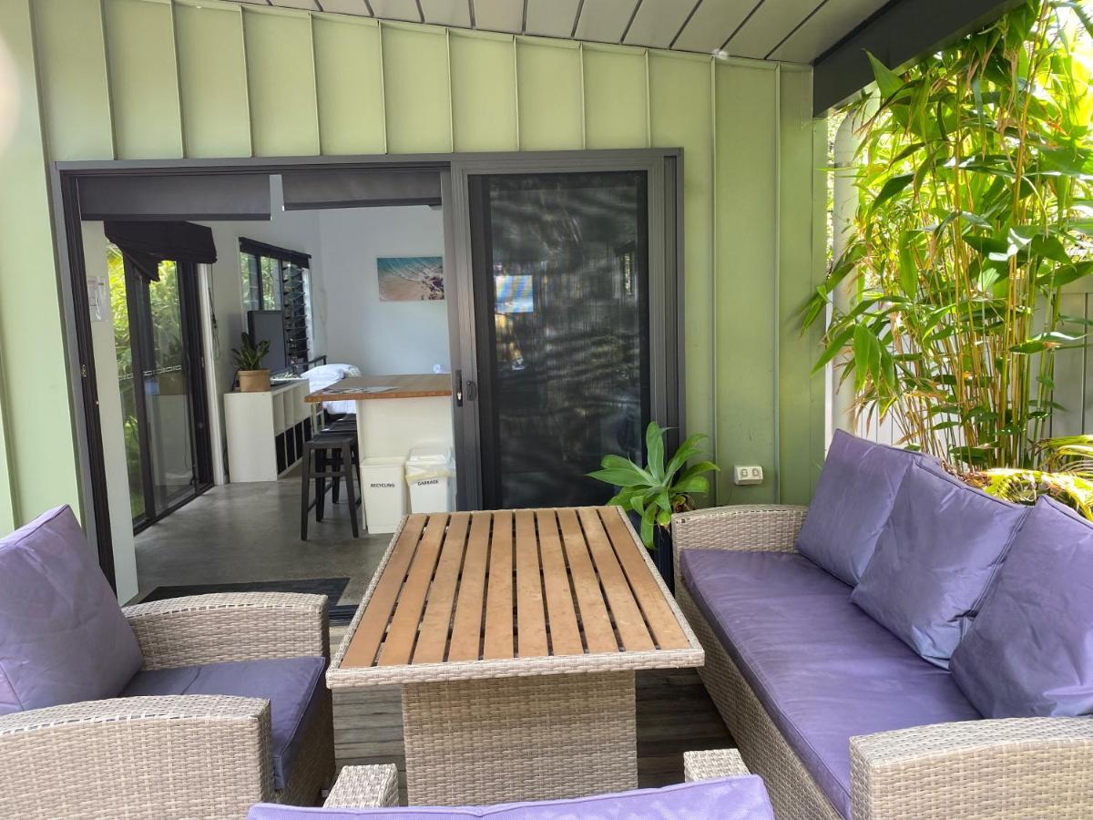 Bali In Berrara Villa Eksteriør bilde