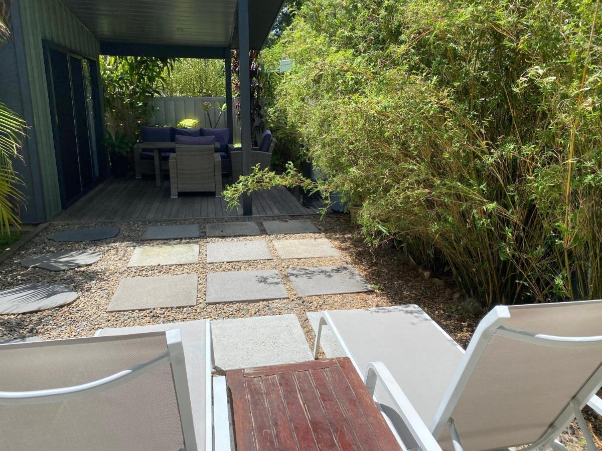 Bali In Berrara Villa Eksteriør bilde