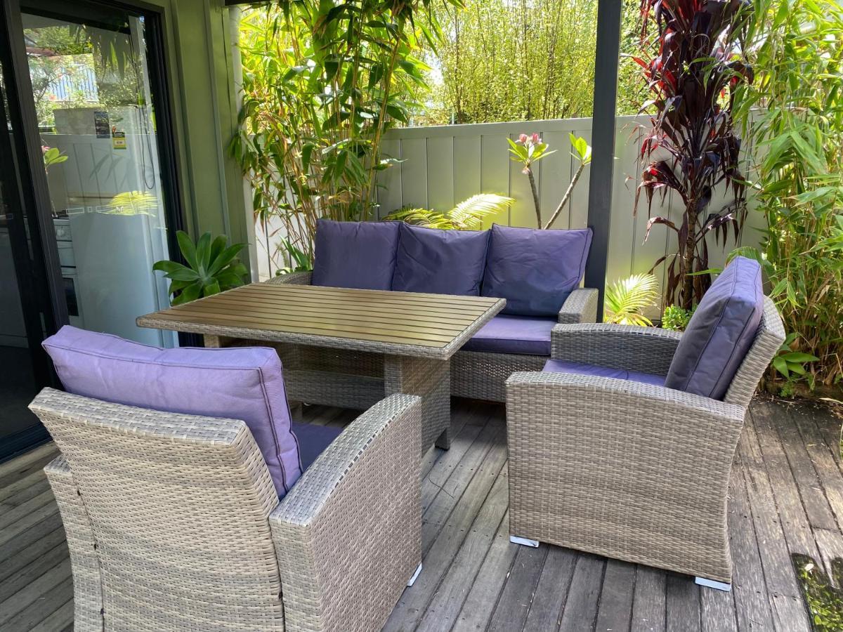 Bali In Berrara Villa Eksteriør bilde