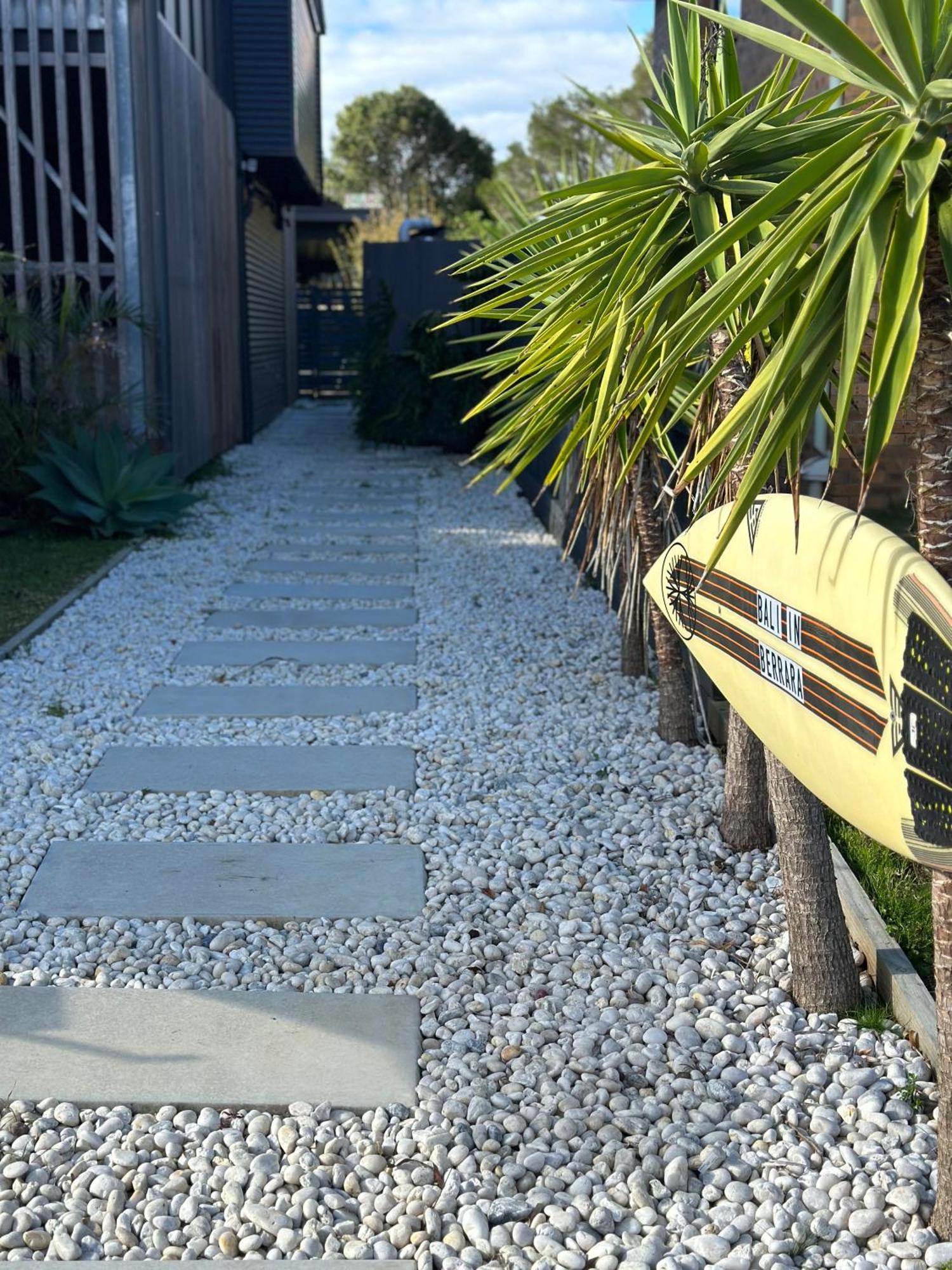 Bali In Berrara Villa Eksteriør bilde